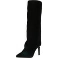 thumbnail image 1 of Jessica Simpson Brykia Women's Boots Black Size 12 M, 1 of 7