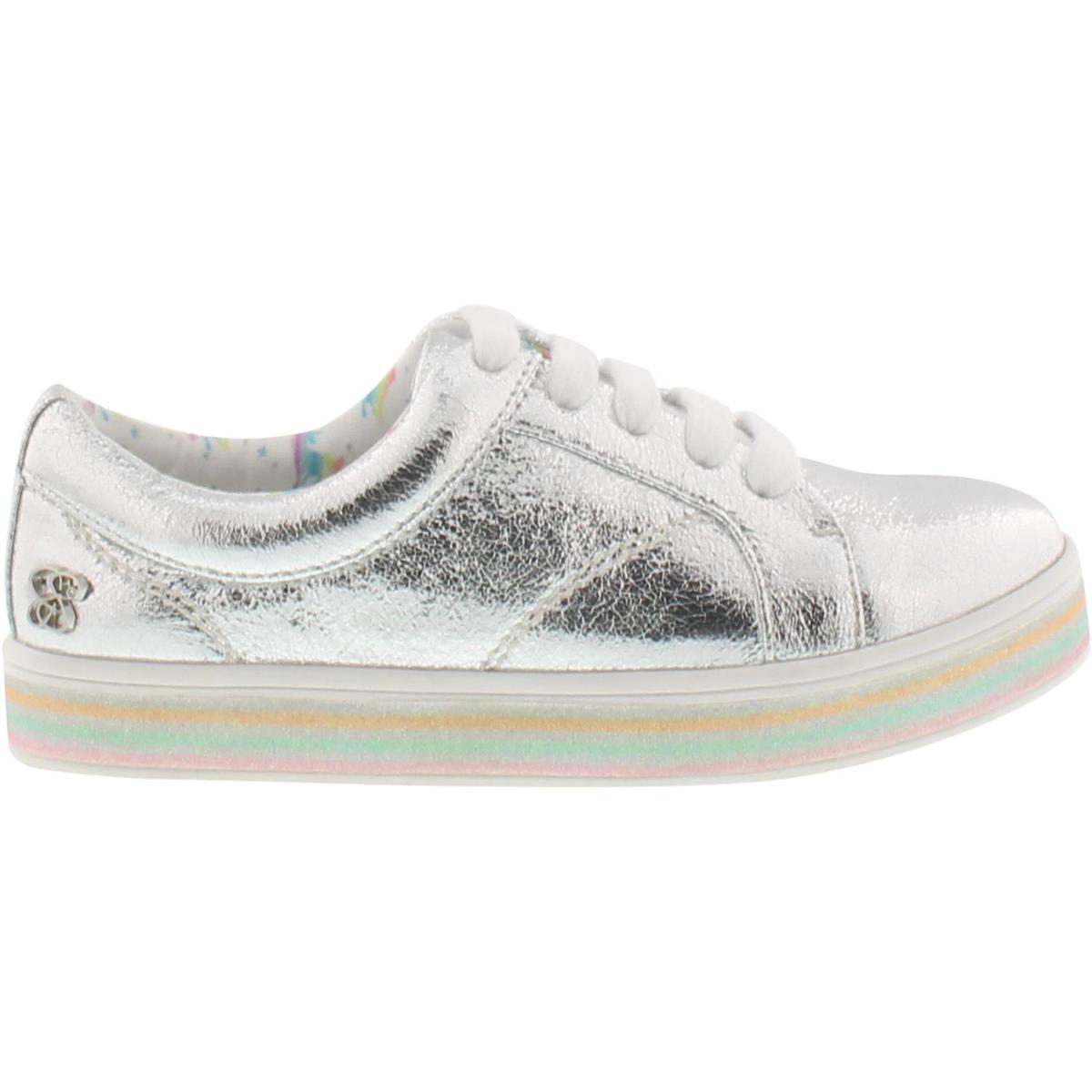 Jessica Simpson Casey Sophie Low Top Oxford Sneaker (Little Girls and Big Girls) - image 1 of 2