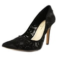 thumbnail image 1 of Womens Jessica Simpson Charese Classic Pumps, Black, 1 of 5