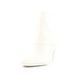 thumbnail image 1 of Jessica Simpson Coulton Women's Boots Chalk Size 8 M, 1 of 8