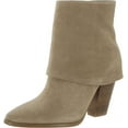 thumbnail image 1 of Jessica Simpson Coulton Women's Boots Sandstone Size 6 M, 1 of 3