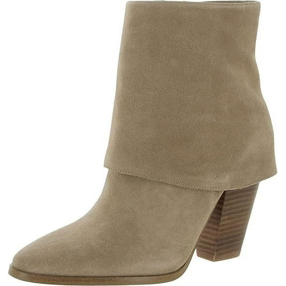 Jessica Simpson Coulton Women's Boots Sandstone Size 6 M
