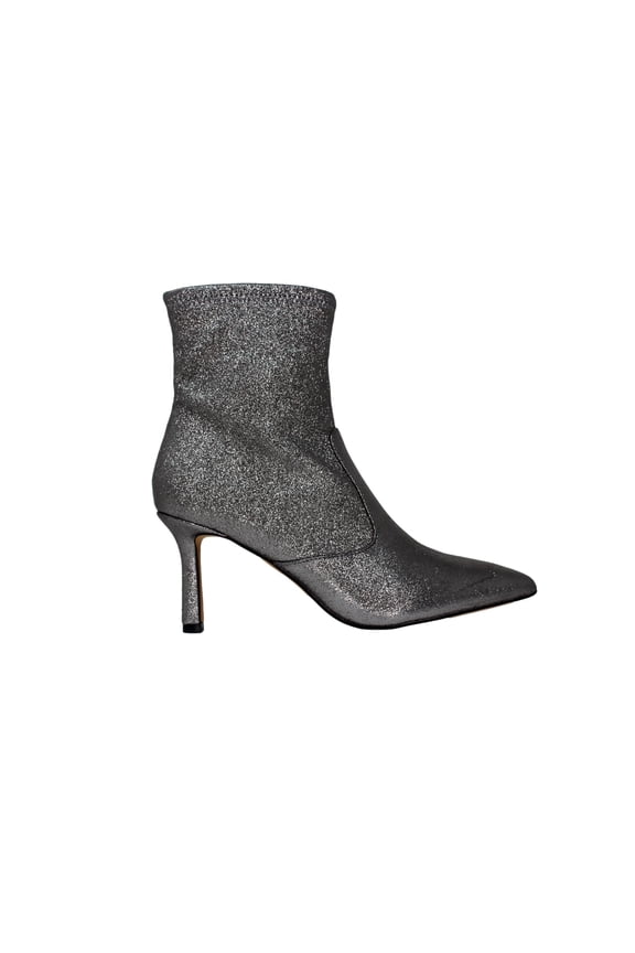 Donatela Pewter JP-DONATELA Women's Size 7