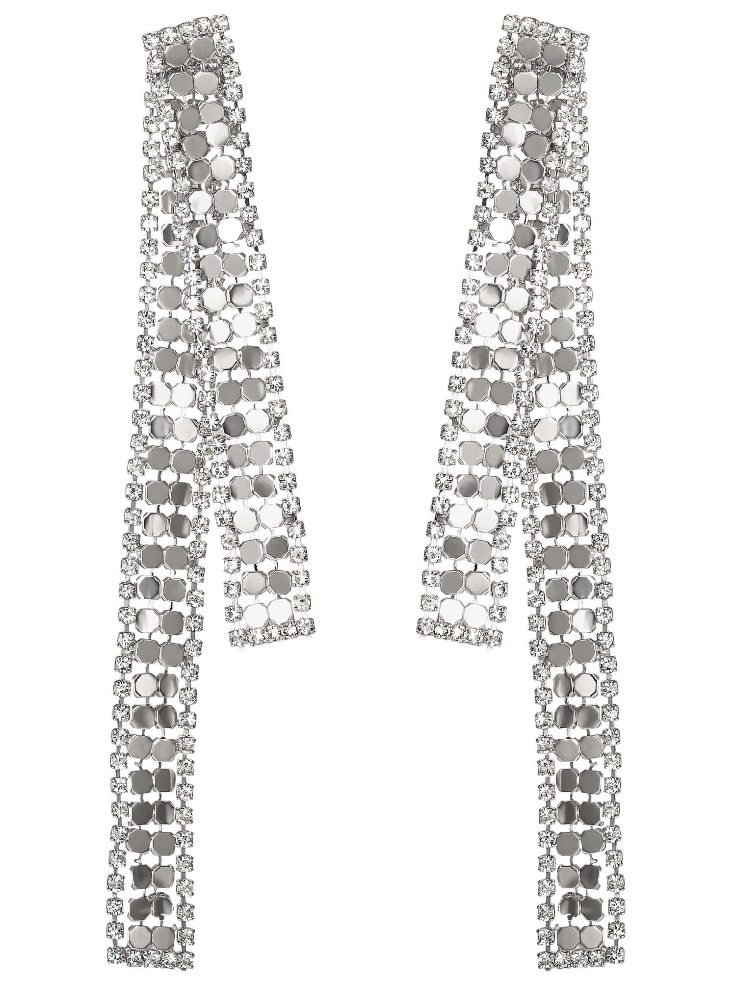 Jessica Simpson Drop Earring - Walmart.com