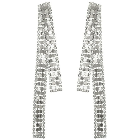 Jessica Simpson Drop Earring