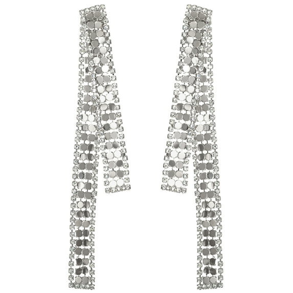 Jessica Simpson Drop Earring