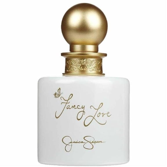 Jessica Simpson Eau de Parfum Spray, Perfume for Women, 3.4 oz