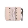 thumbnail image 1 of Jessica Simpson Women's Everly Zip Around Wallet, Sandstone, 1 of 4