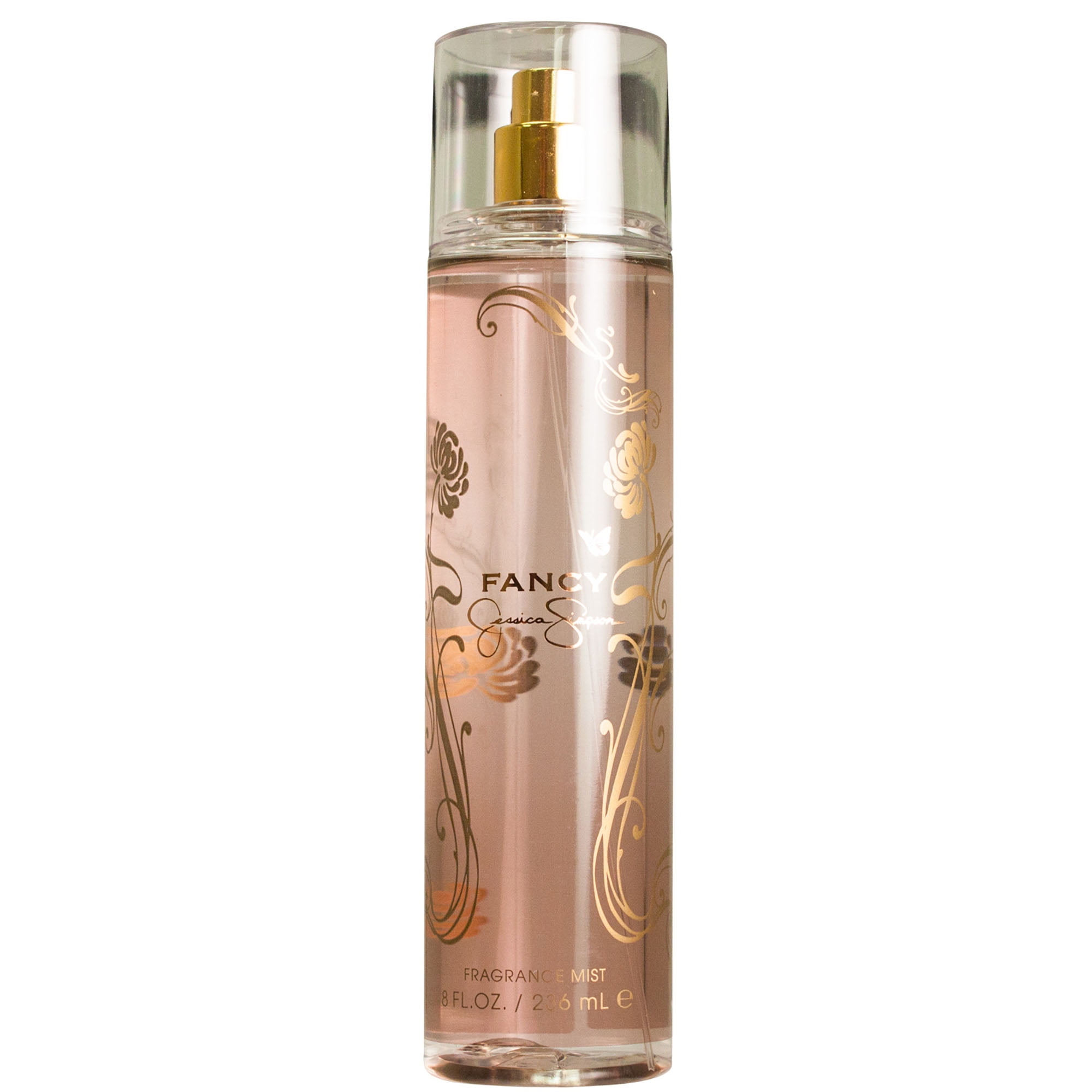 Fancy Girl Body Mist By Jessica Simpson - 8 oz Fancy Girl Body Mist By Jessica Simpson - 8 oz