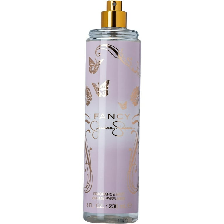 Jessica Simpson Fancy Body Spray