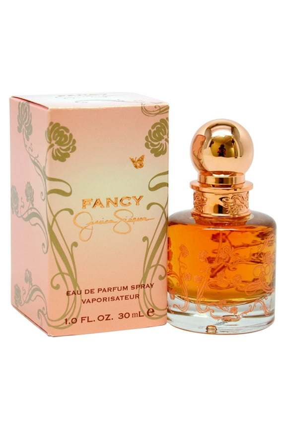 Fancy Eau de Parfum Perfume for Women, 1 Oz Mini & Travel Size