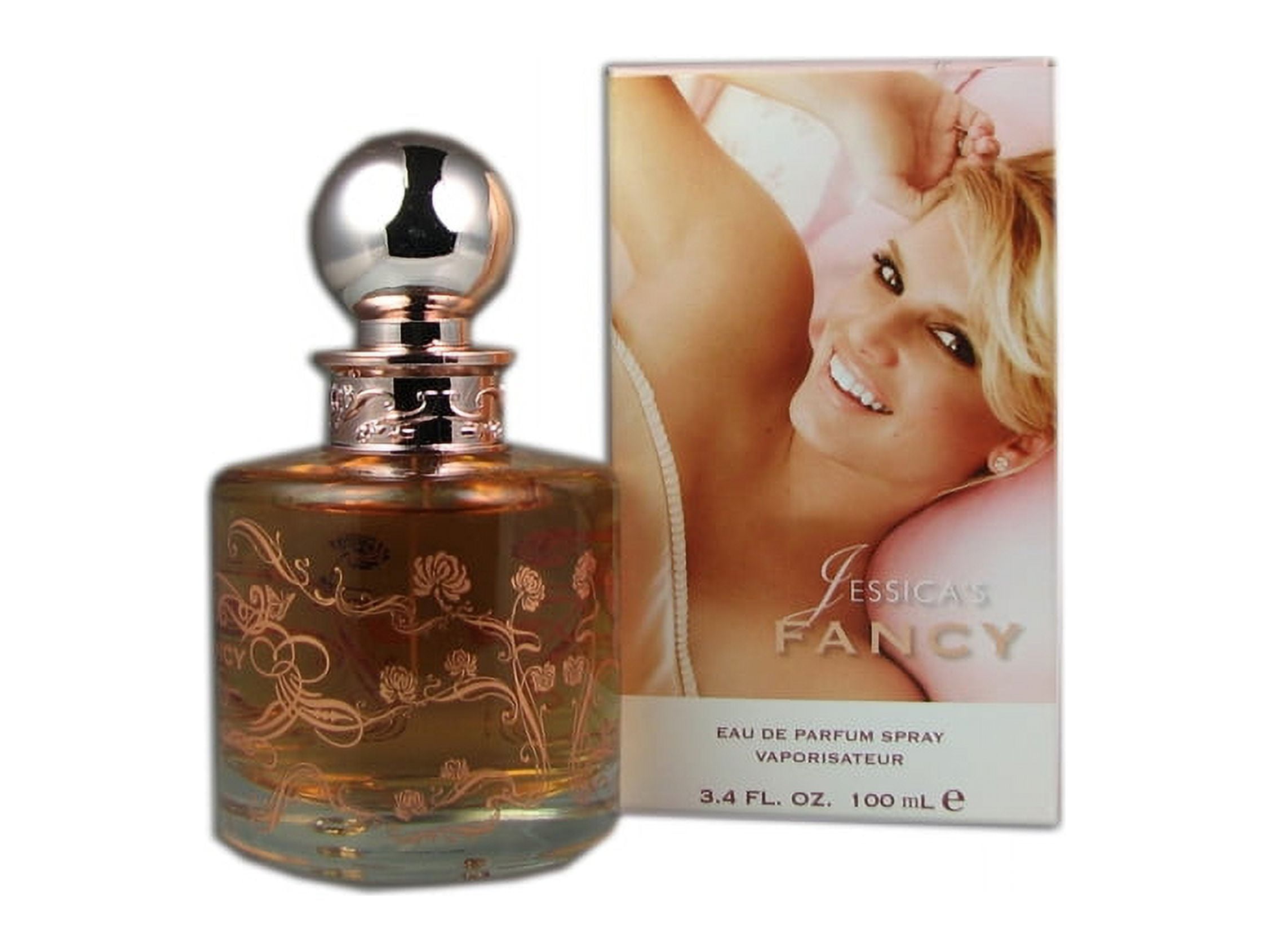 Jessica simpson fantasy perfume hot sale