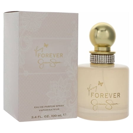 Jessica Simpson Fancy Forever, 3.4 oz EDP Spray