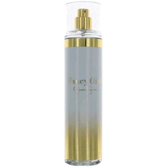 Fancy Girl by Jessica Simpson, 8 oz Body Spray Fragrance Mist for Women