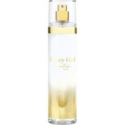 Jessica Simpson Fancy Girl Cosmetics for Women Body Mist 8 oz / 236ml