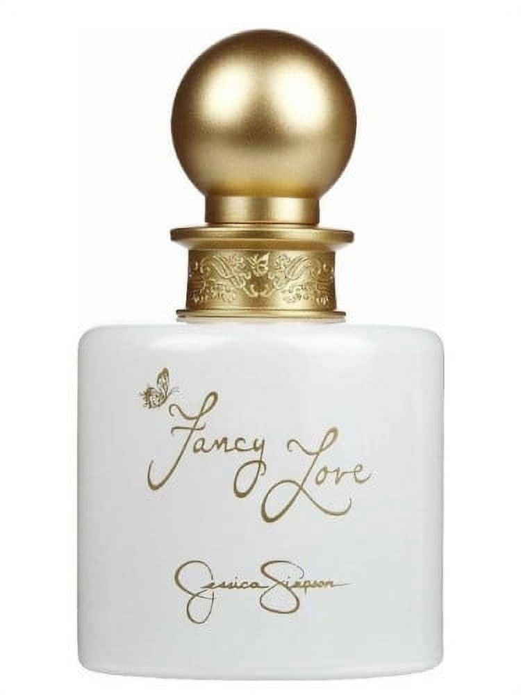 Jessica simpson fancy online eau de parfum
