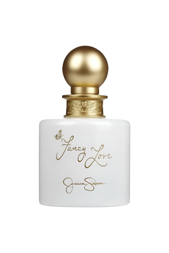 FANCY LOVE by Jessica Simpson - EDP SPRAY 3.4 OZ - WOMEN