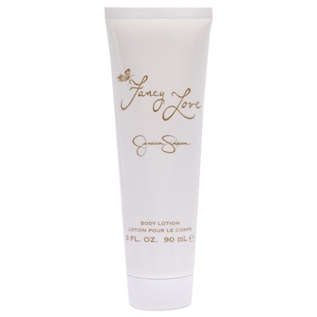 Jessica Simpson Fancy Love , 3 oz Body Lotion