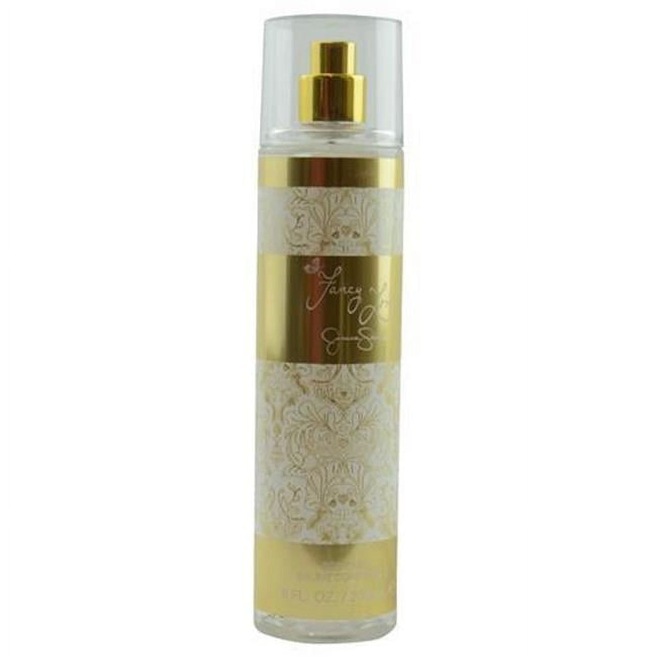 Jessica Simpson Fancy Love Body Mist 8 oz