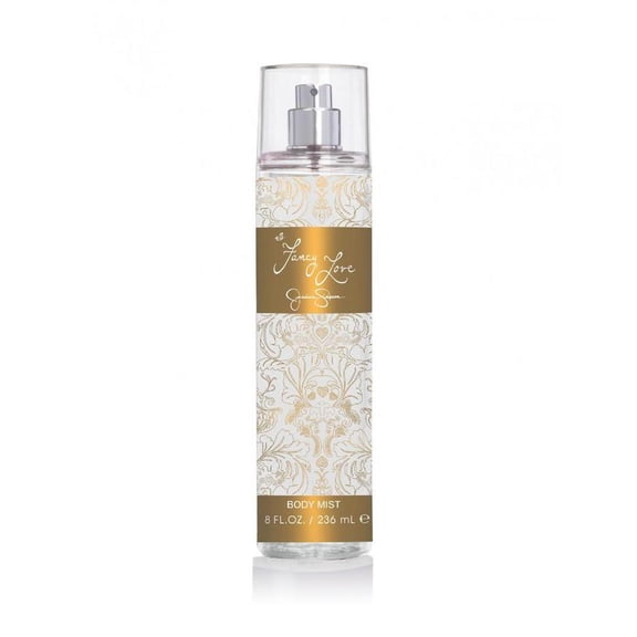 Jessica Simpson Fancy Love Body Spray for Women, 8 Oz