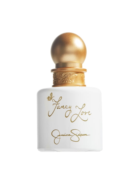 Fancy Love Eau De Parfum Spray 1 oz