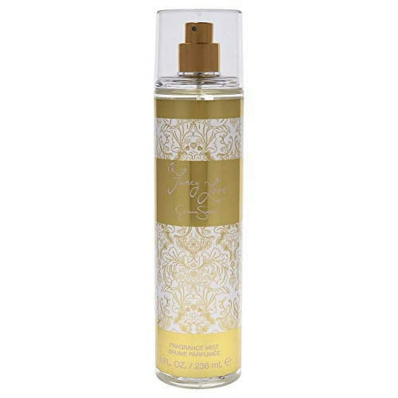 Jessica Simpson Fancy Love for Women Body Spray, 8 fl oz