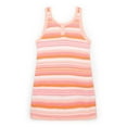 thumbnail image 1 of Jessica Simpson Girls Cotton Striped Crochet Cover-Up Dress, Sizes XS-L, 1 of 3