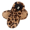 thumbnail image 1 of Jessica Simpson Girls Plush Fleece Lined Slipper Socks with Anti-Slip Sole, 1 of 9