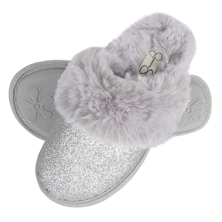 Jessica simpson hotsell house slippers