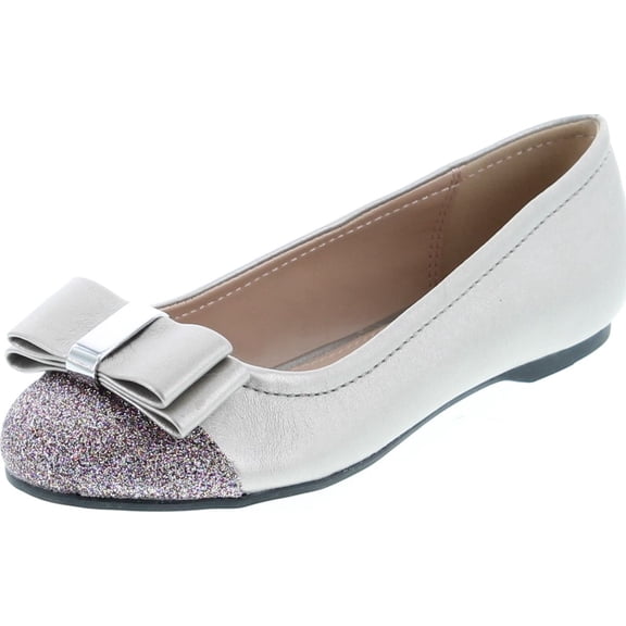 Jessica Simpson Girls Portia Flats Shoes