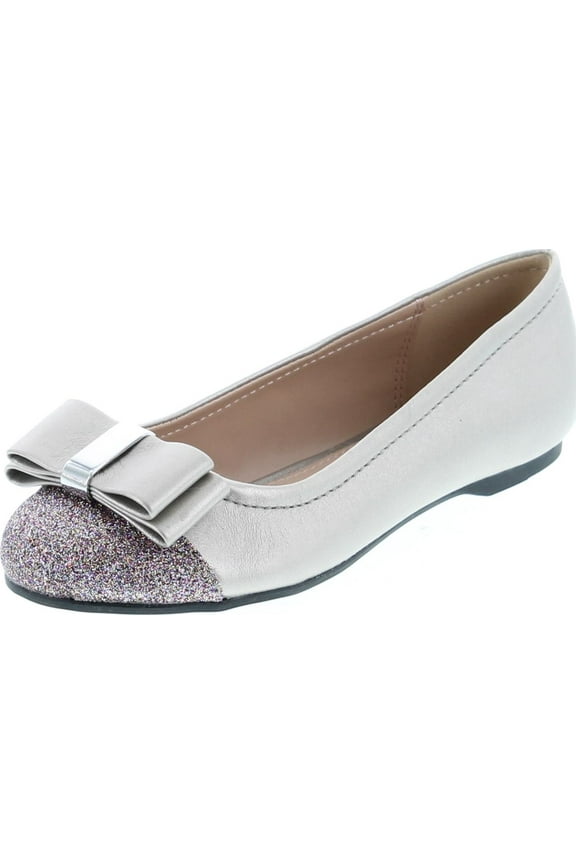 Girls Portia Flats Shoes