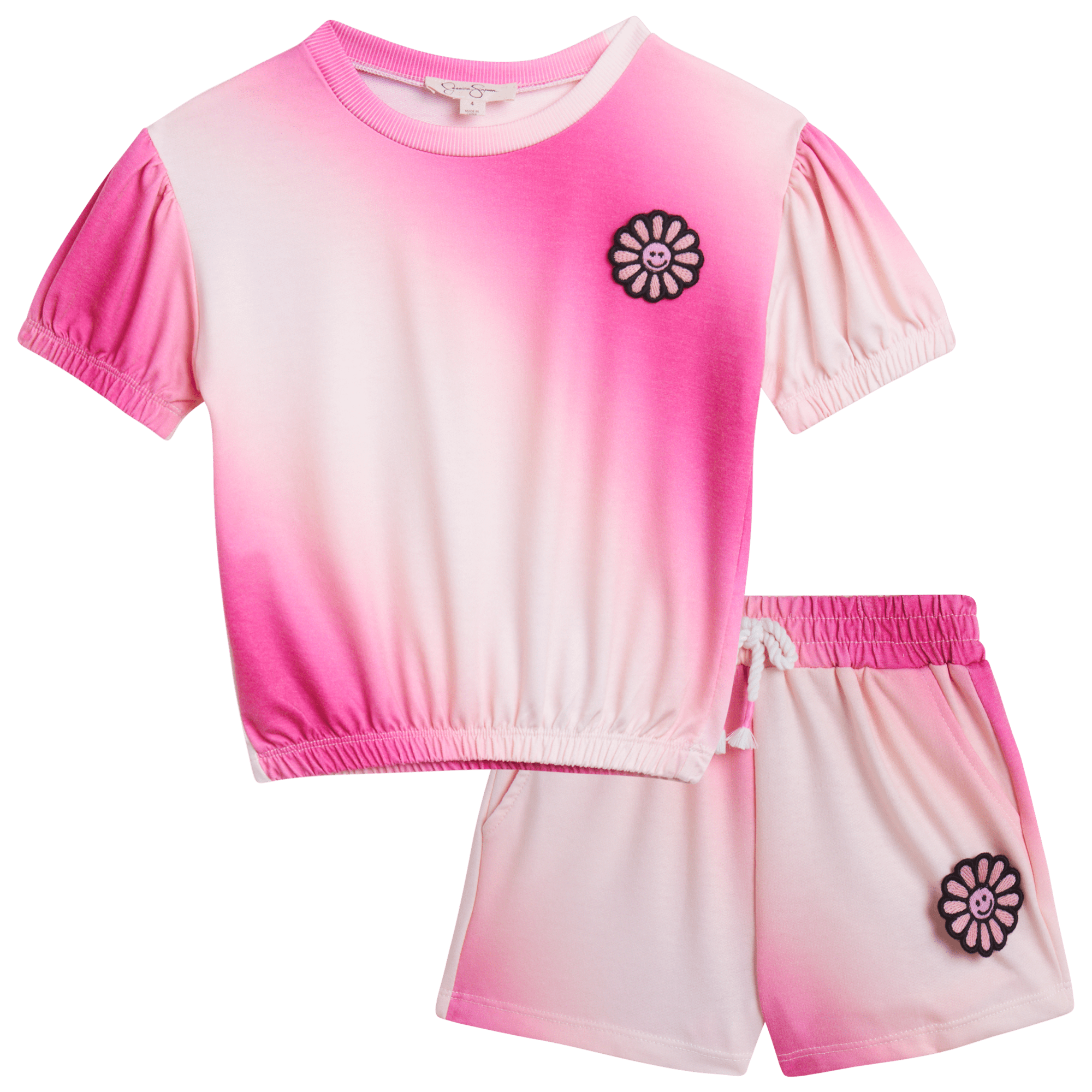 Jessica simpson girls shorts sale