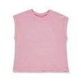 thumbnail image 1 of Jessica Simpson Girls Graphic Tee, Size 7-14/16, 1 of 1