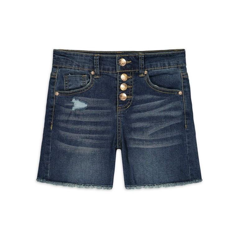 Jessica simpson hot sale girls shorts