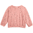 thumbnail image 1 of Jessica Simpson Girls’ Sweater – Cozy Casual Pullover Jumper Sweater (7-16), 1 of 7