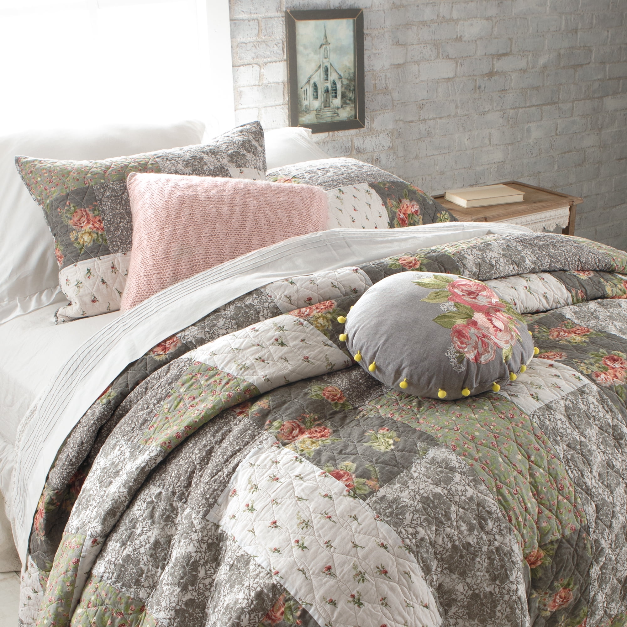 Jessica simpson pillow shams sales