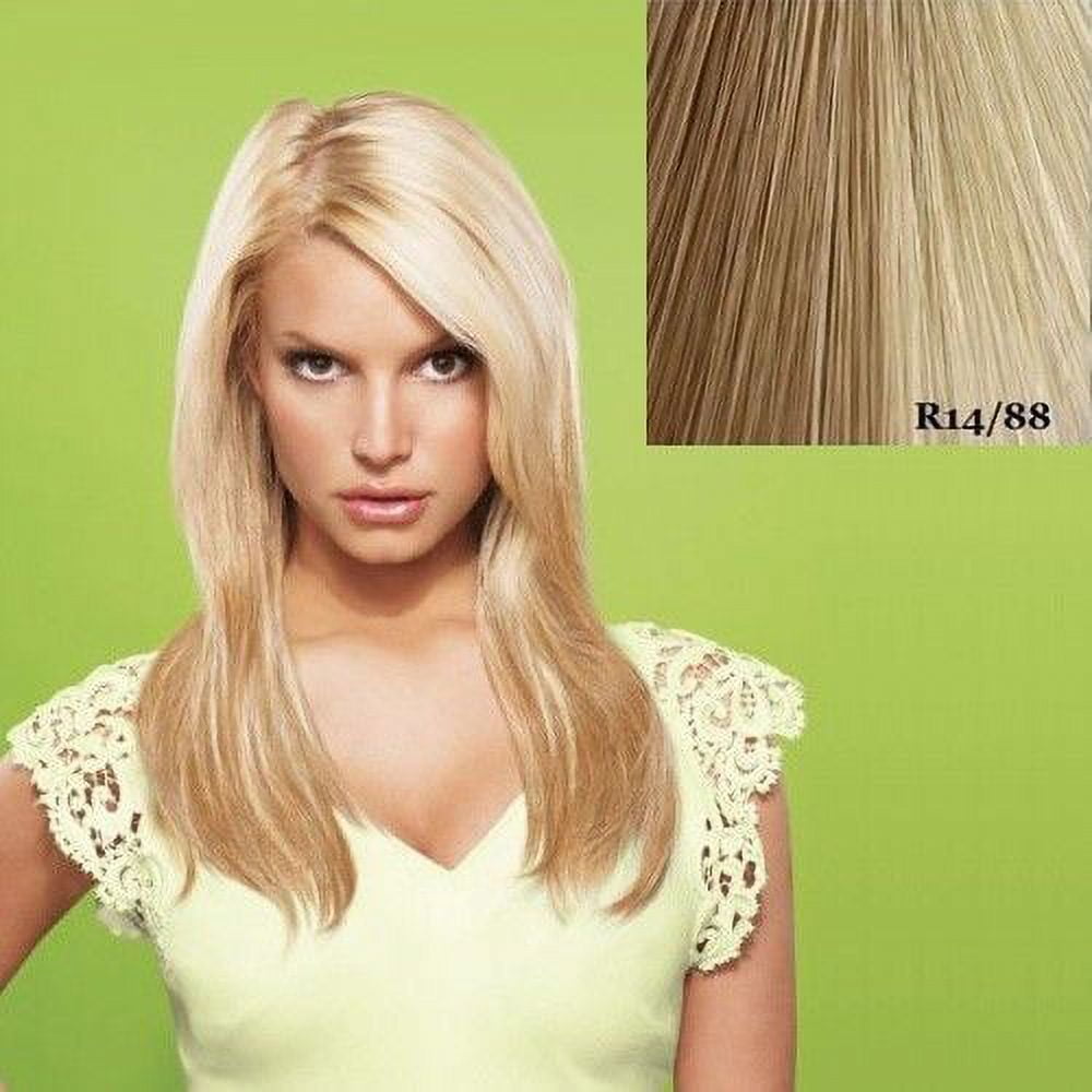 ウィッグ・エクステ simpson Jessica-Simpson-HairDo-Ken-