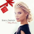 thumbnail image 1 of Jessica Simpson - Happy Christmas - Christmas Music - CD, 1 of 2