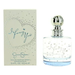 I Fancy You by Jessica Simpson for Women 3.4 oz Eau de Parfum Spray