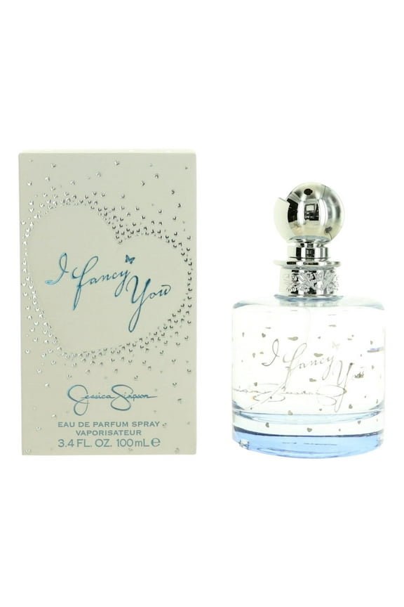 I Fancy You Eau De Parfum Spray for Women 3.4 oz