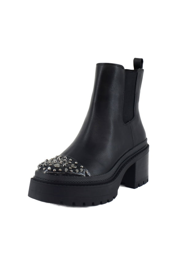 Jymmie Women's Boots Black Size 6 M