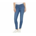 thumbnail image 1 of Jessica Simpson Ladies' High Rise Skinny Jean (Light Blue, 6), 1 of 3