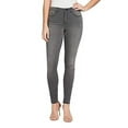 thumbnail image 1 of Jessica Simpson Ladies' High-Rise Skinny Jean, Variety (6/28, Grey), 1 of 3