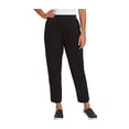 thumbnail image 1 of Jessica Simpson Ladies' Pull-on Pant - Black Large, 1 of 3