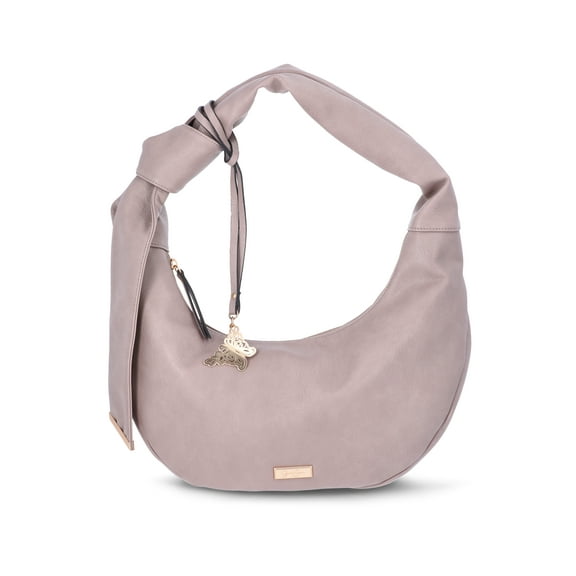Jessica Simpson Women's Luna Hobo Bag, Cappuccino