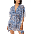 thumbnail image 1 of Jessica Simpson Surfers Paradise Cover Up Mood Multi S, 1 of 4