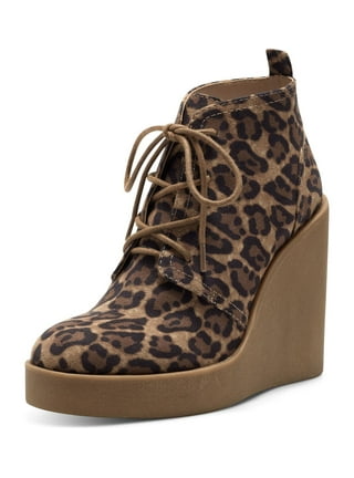 Walmart hotsell cheetah booties