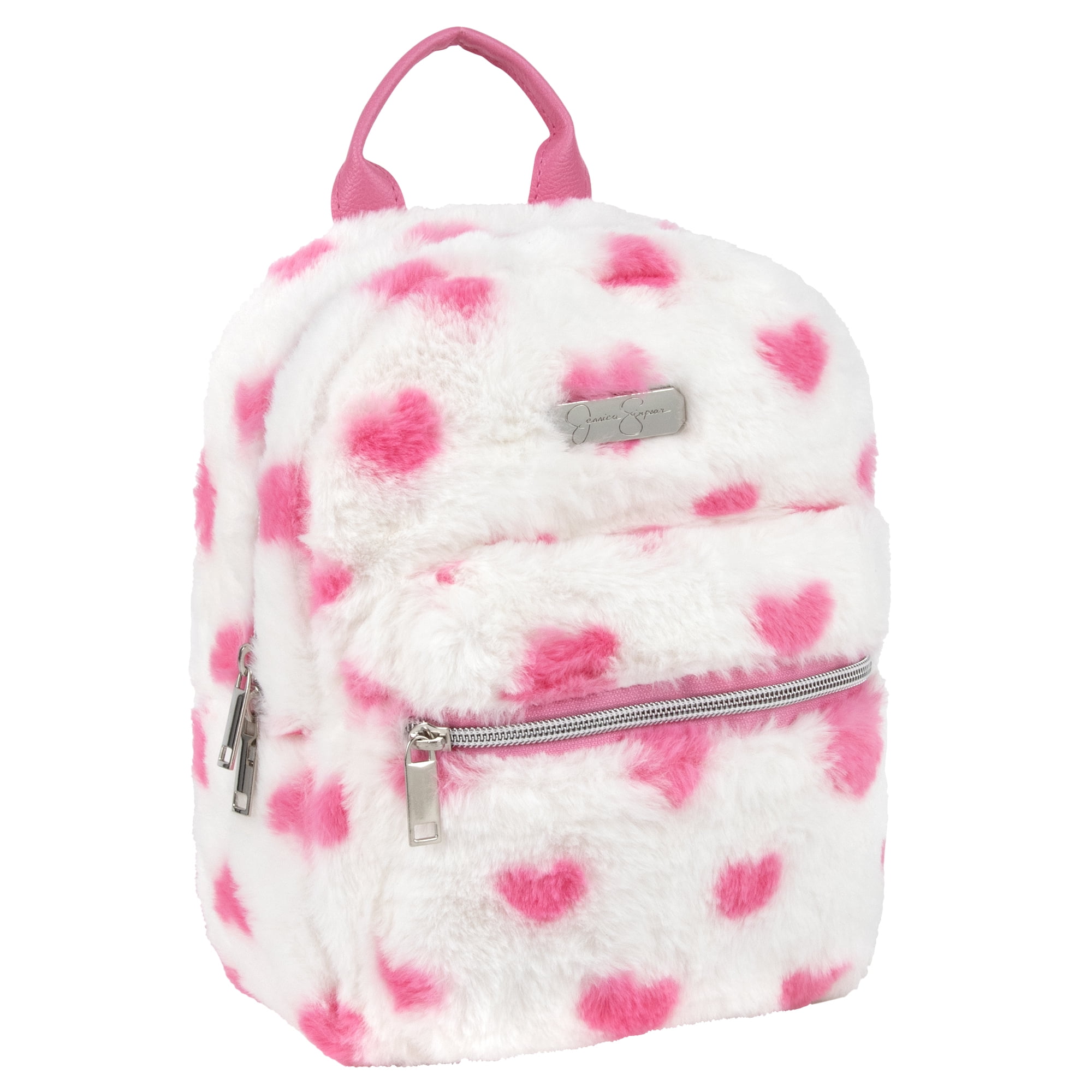 Light grey Jessica Simpson handbag | Handbag shopping, Handbag, Faux  leather bag