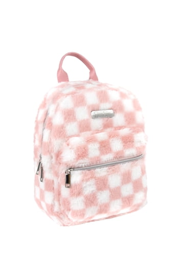 discount mini backpacks YiXiamo Cute Buckle Tiny Small Pack Bag Backpack For Woman (black) Mini Backpacks | Loungefly