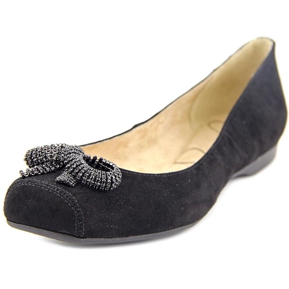 Jessica Simpson Morella Embellished Ballet Flats 5.5 BM US